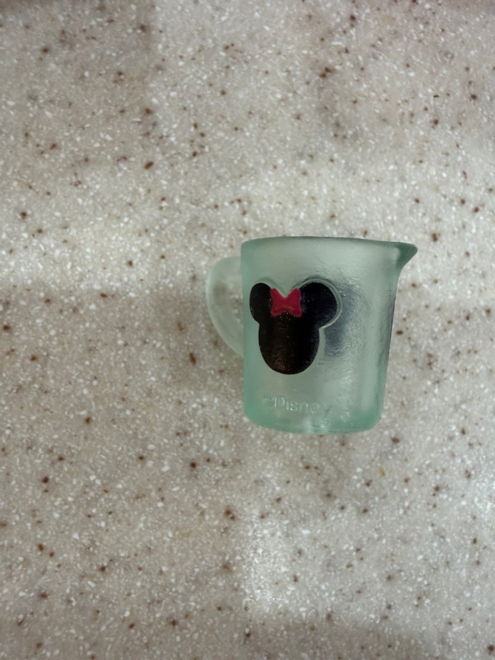 Disney Shopkins Moose Happy Places Minnie Mouse Waffle Kitchen And Belle Set - Picture 8 of 14